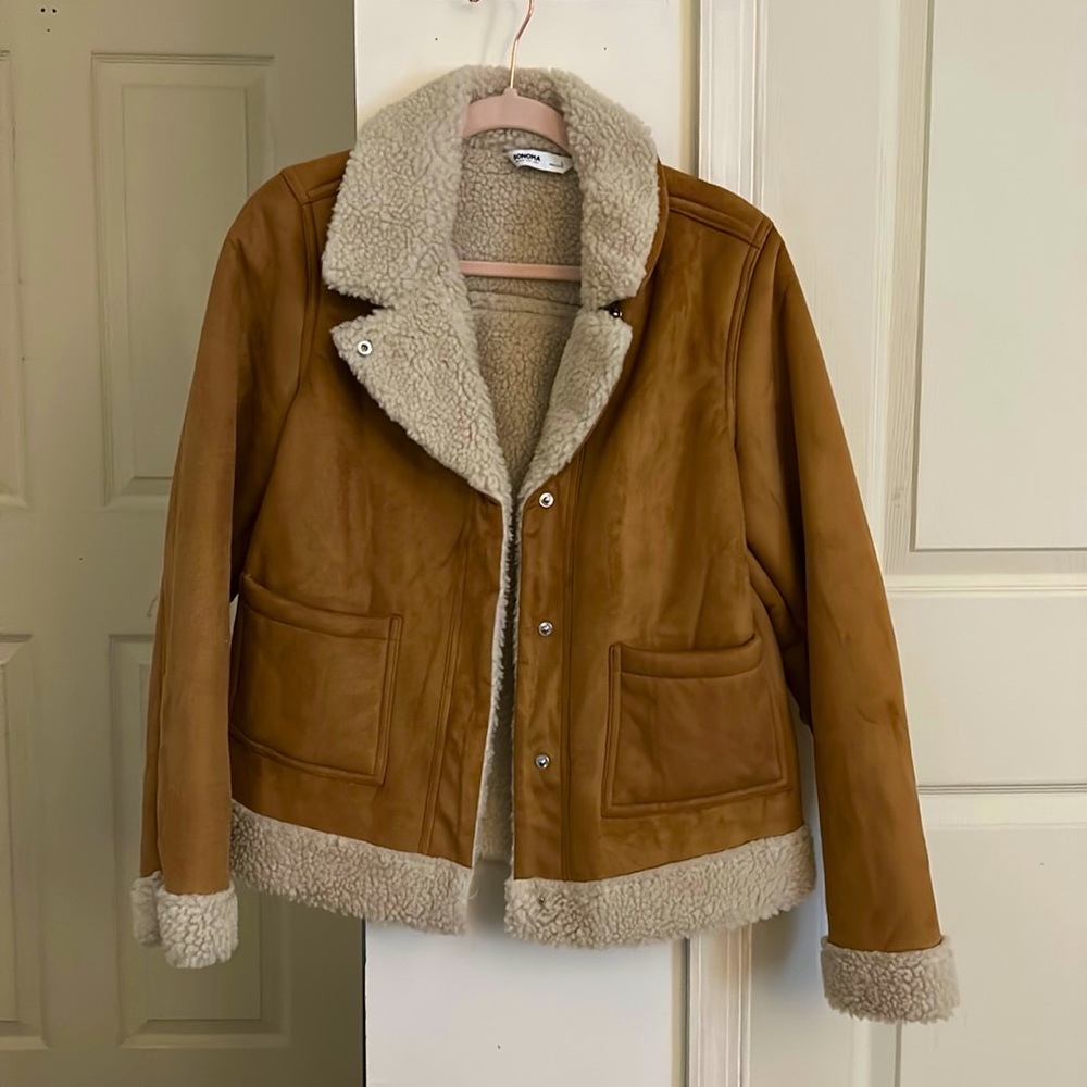 Sonoma jacket